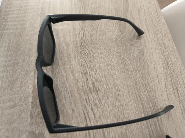 Gafas de Sol Hawkers Negras