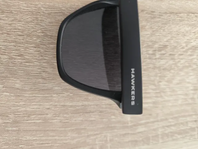 Gafas de Sol Hawkers Negras