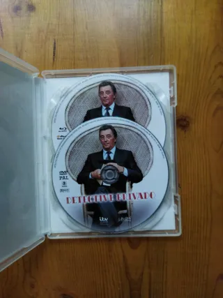 Detective Privado (Edición Especial)