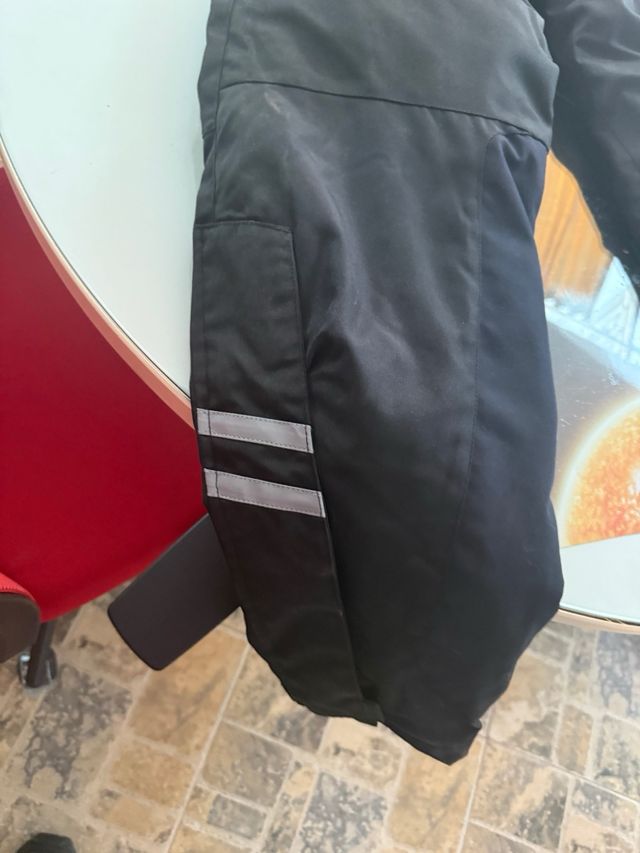 Pantalón Harley Davidson Cordura Negro