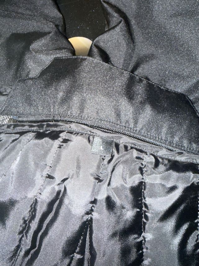 Pantalón Harley Davidson Cordura Negro