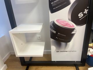 Expositor Estantería