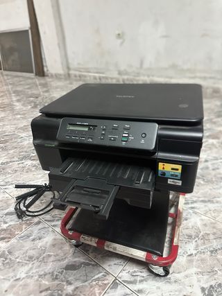 Impresora Multifunción Brother DCP-J132W