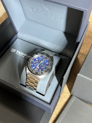 Reloj TAG Heuer