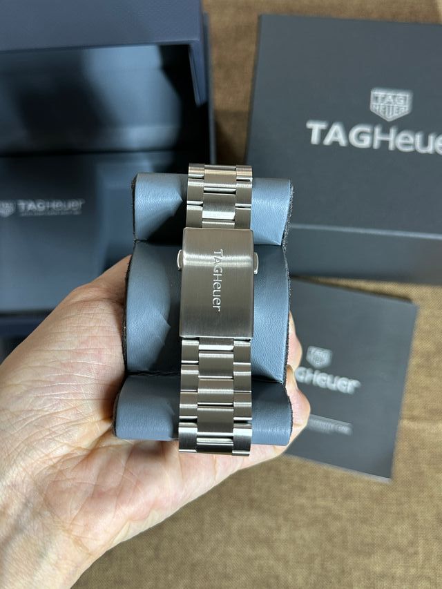 Reloj TAG Heuer