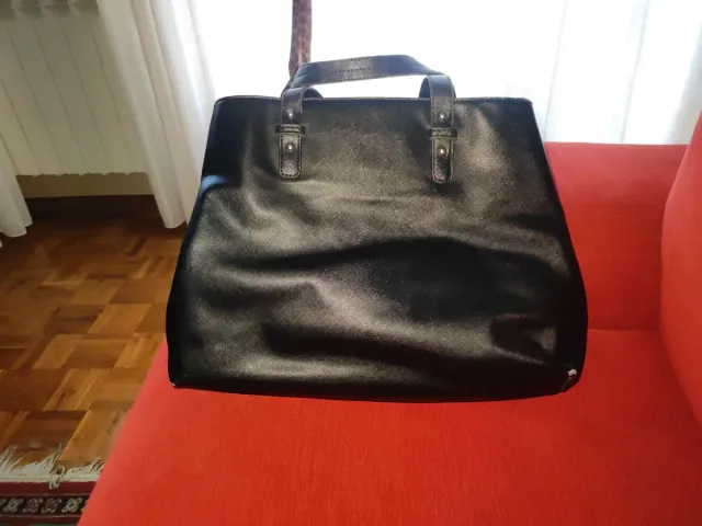 Bolso Negro Parfois