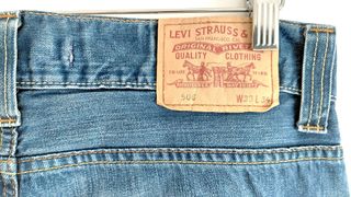 Pantalón Levi's 506 - Talla 33