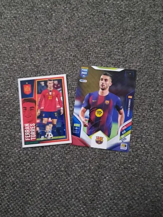 Card FIFA Adrenalyn 365 Panini