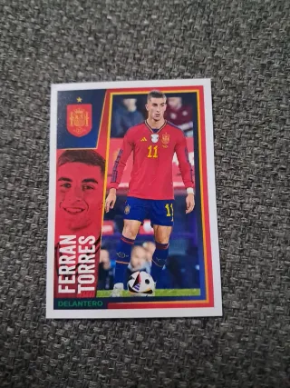 Card FIFA Adrenalyn 365 Panini