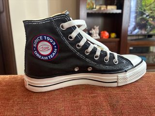 Lapicero Converse Negro