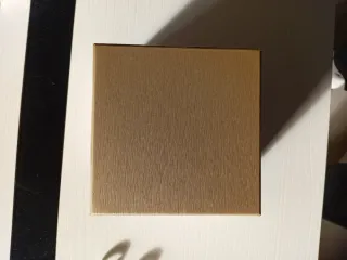 Reloj Hombre Negro y Plateado