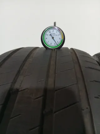 235 60 18 103V MICHELIN LATITUDE SPORT 3