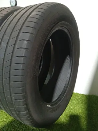 235 60 18 103V MICHELIN LATITUDE SPORT 3