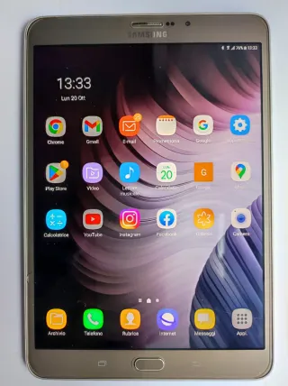 Samsung Galaxy Tab S2 8" LTE (SM-T715)