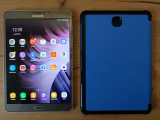 Samsung Galaxy Tab S2 8" LTE (SM-T715)