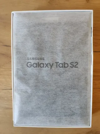 Samsung Galaxy Tab S2 8" LTE (SM-T715)