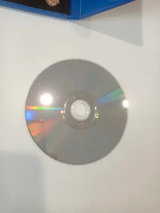 Harry Potter e il Calice di Fuoco PS2 PAL ITA