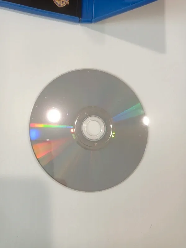 Harry Potter e il Calice di Fuoco PS2 PAL ITA