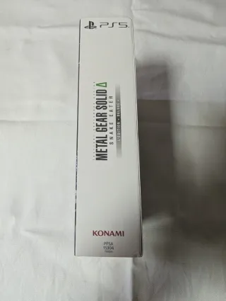 Pack Metal Gear Solid Delta e Doom Anthology per Switch