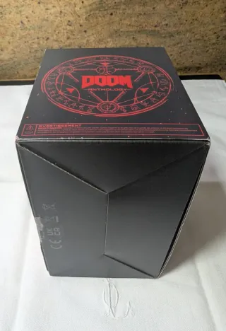 Pack Metal Gear Solid Delta e Doom Anthology per Switch