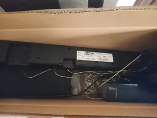 LG SN4R Barra de Sonido Bluetooth 4.1