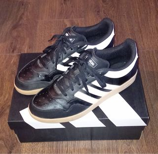 Adidas Hoops 4.0 Talla 43