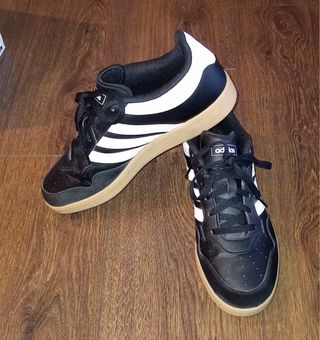 Adidas Hoops 4.0 Talla 43