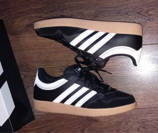 Adidas Hoops 4.0 Talla 43