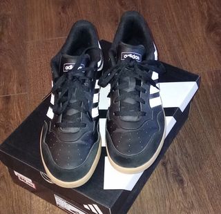 Adidas Hoops 4.0 Talla 43