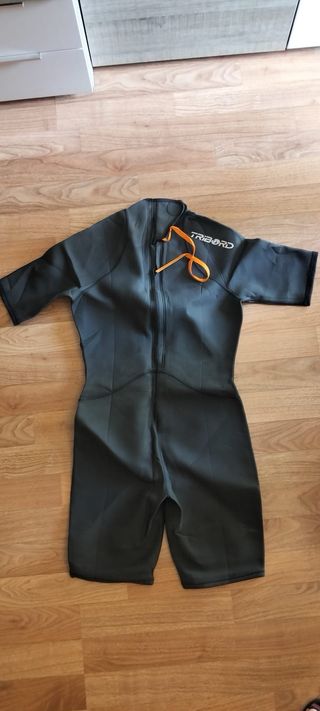 Traje de neopreno Decathlon Talla M