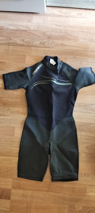 Traje de neopreno Decathlon Talla M