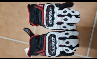 Guantes Dainese Mujer Talla M
