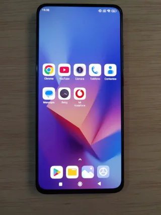 Xiaomi Poco F2 Pro