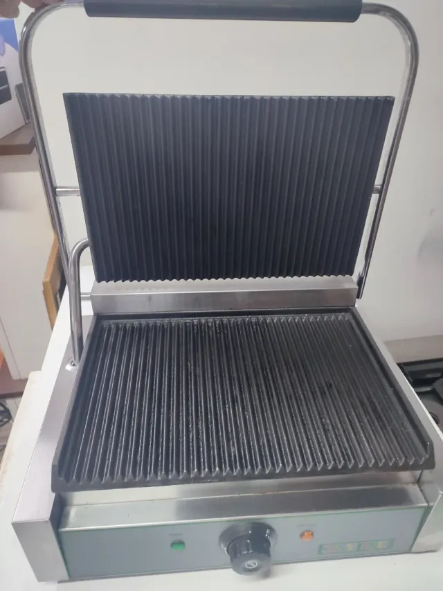 Sandwichera grill Hostelería Profesional