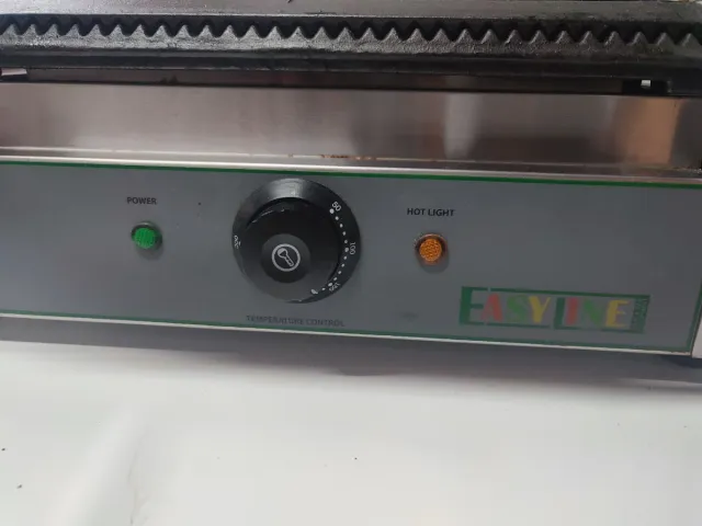 Sandwichera grill Hostelería Profesional