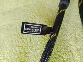 Cable HDMI 5 metros trenzado