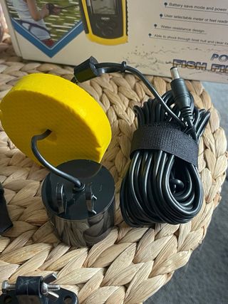 Sonar de pesca LUCKY FF1108-1