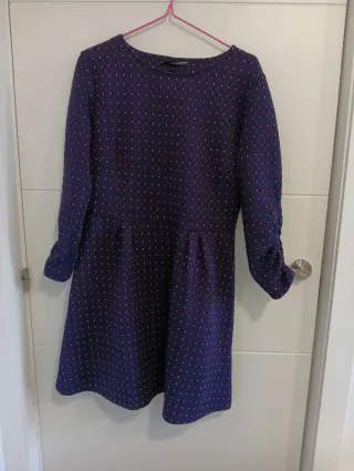 Vestido talla M,sfera