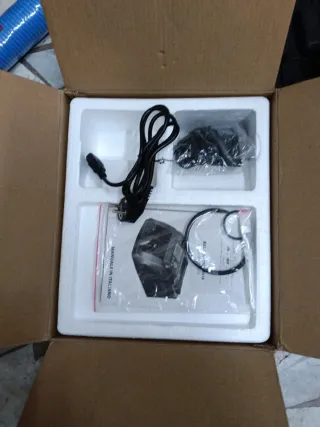 Contabanconote AMC Germania Design