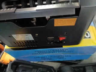 Contabanconote AMC Germania Design