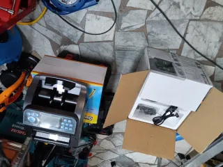 Contabanconote AMC Germania Design