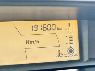 CITROËN C4 1.6 HDI VTR CMP – 110CV – Automático –