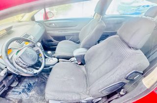 CITROËN C4 1.6 HDI VTR CMP – 110CV – Automático –