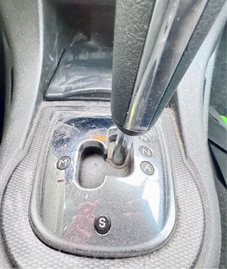 CITROËN C4 1.6 HDI VTR CMP – 110CV – Automático –