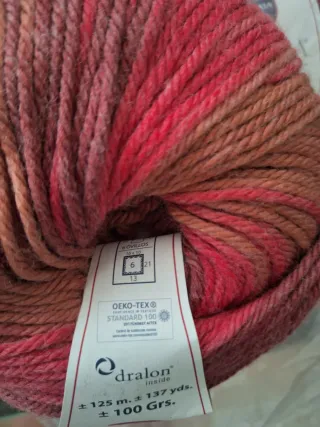 Lana Merino Valeria Lanas Merino Top