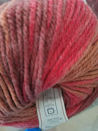 Lana Merino Valeria Lanas Merino Top