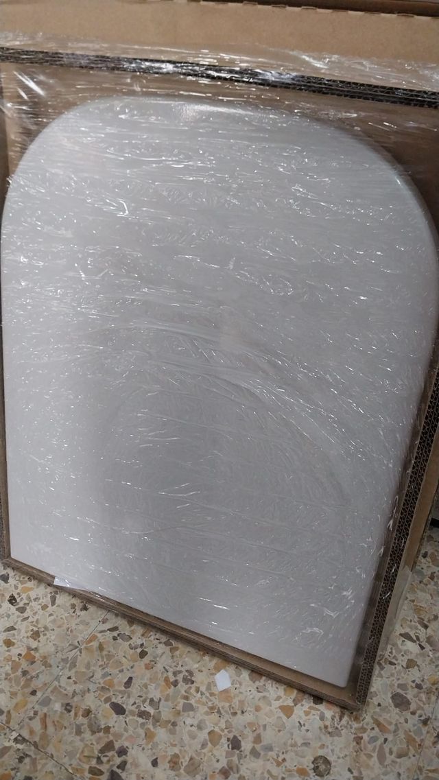 Tapa Inodoro Roca The Gap Blanca