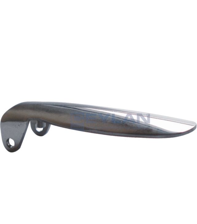 Placa Interruptor Devran Heran 2 Saran