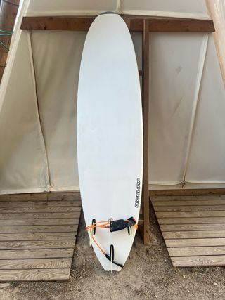 Tabla Surf Mini Malibu