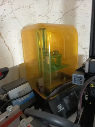 Pack Impresora 3D Ender + Prensa Tazas